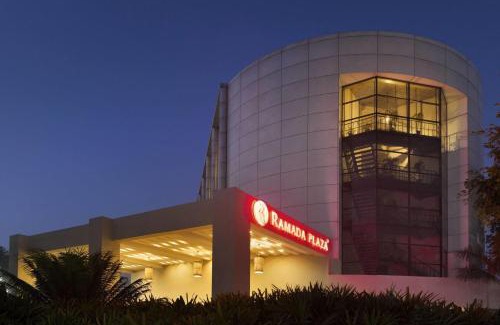 Varanasi Hotel | Ramada Plaza by Wyndham JHV Varanasi