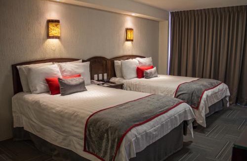 León Centro Hotel | Ramada Plaza by Wyndham Leon