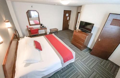 León Centro Hotel | Ramada Plaza by Wyndham Leon