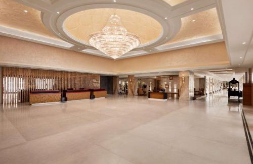 Lucknow Hotel | Ramada Plaza by Wyndham Lucknow