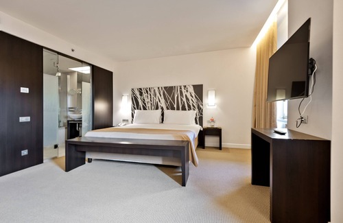Sector 1 Hotel | Ramada Plaza by Wyndham Bucharest Convention Center
