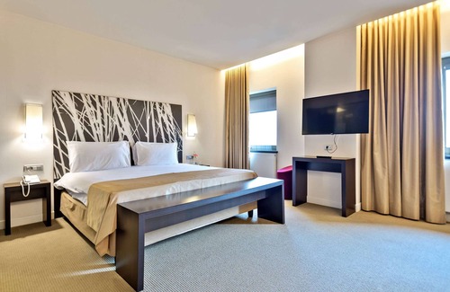 Sector 1 Hotel | Ramada Plaza by Wyndham Bucharest Convention Center