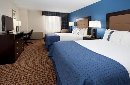 Sheridan Hotel | Ramada Plaza by Wyndham Sheridan Hotel & Convention Center