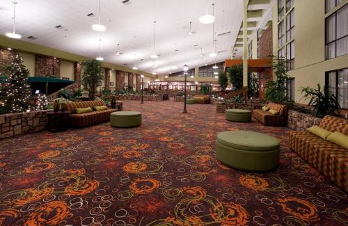 Sheridan Hotel | Ramada Plaza by Wyndham Sheridan Hotel & Convention Center