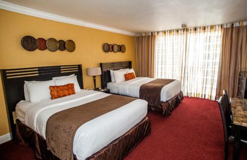 Sunny Isles Beach Hotel | Ramada Plaza by Wyndham Marco Polo Beach Resort