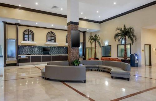 Sunny Isles Beach Hotel | Ramada Plaza by Wyndham Marco Polo Beach Resort