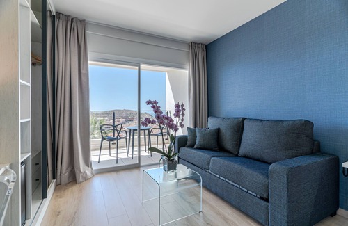 Puerto de Mazarrón Hotel | Ramada Resort by Wyndham Puerto de Mazarron