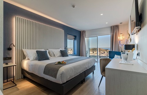 Puerto de Mazarrón Hotel | Ramada Resort by Wyndham Puerto de Mazarron