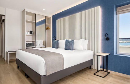 Puerto de Mazarrón Hotel | Ramada Resort by Wyndham Puerto de Mazarron