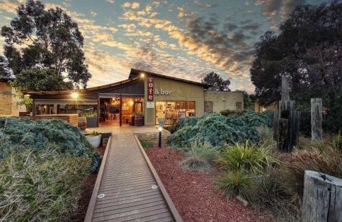 Cowes Complejo | Ramada Resort by Wyndham Phillip Island
