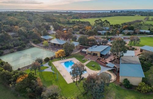 Cowes Complejo | Ramada Resort by Wyndham Phillip Island
