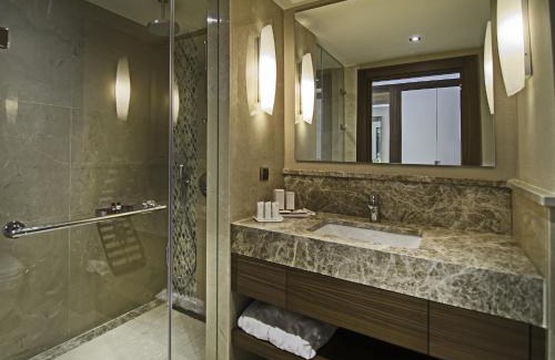 Kusadasi City Centre Complejo | Ramada Resort Kusadasi & Golf