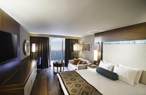 Kusadasi City Centre Complejo | Ramada Resort Kusadasi & Golf