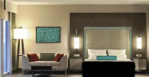 Kusadasi City Centre Complejo | Ramada Resort Kusadasi & Golf
