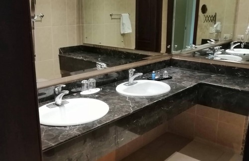 Evaristo Morales Hotel | Ramada Santo Domingo Princess Hotel