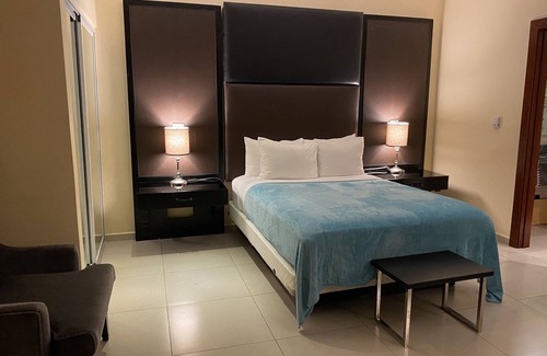 Evaristo Morales Hotel | Ramada Santo Domingo Princess Hotel