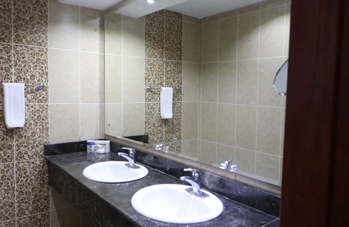 Evaristo Morales Hotel | Ramada Santo Domingo Princess Hotel