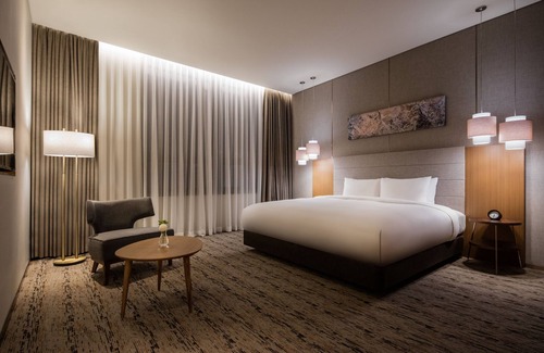 Sindorim-dong Hotel | Ramada Seoul Sindorim Hotel
