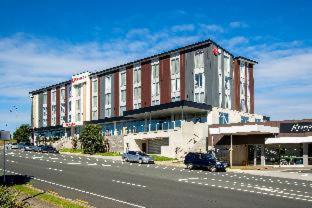 Albany Apartamento | Ramada Suites by Wyndham Albany