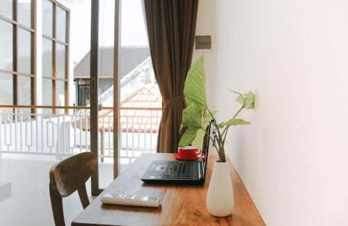 Babakan Casa | Ramady Guesthouse