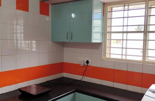 Ramamurthy Nagar Apartamento | Ramamurthy/Sleeps6/2bedroom/Tv/Wifi