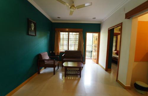 Tiruvannamalai Apartamento | Ramana Towers
