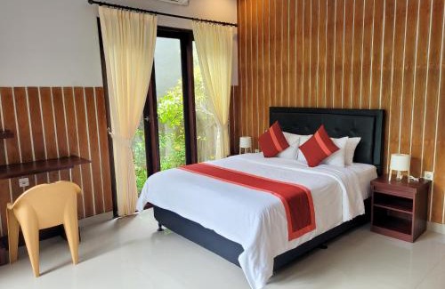 Tanjungbenoa Villa | Ramantika Sunset Bay
