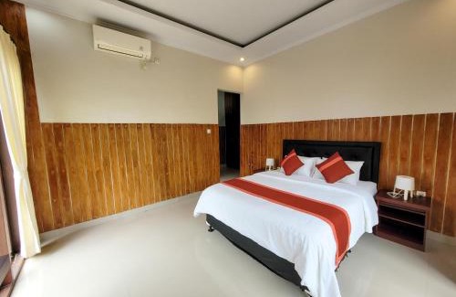 Tanjungbenoa Villa | Ramantika Sunset Bay