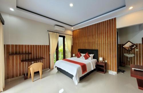 Tanjungbenoa Villa | Ramantika Sunset Bay