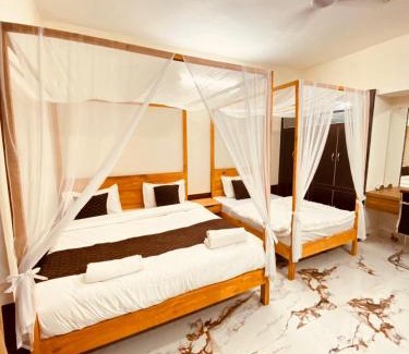 Faizabad Hotel | Ramashray villa