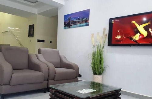 Ilorin Hotel | Ramat Hotel and Garden