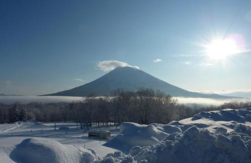Hirafu Cabina | Ramat Niseko