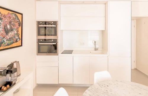 Herzliya Pituach Apartamento | Ramat Yam Marine in Herzliya