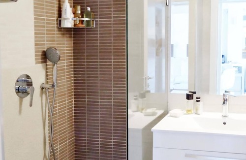Herzliya Pituach Apartamento | Ramat Yam Marine in Herzliya