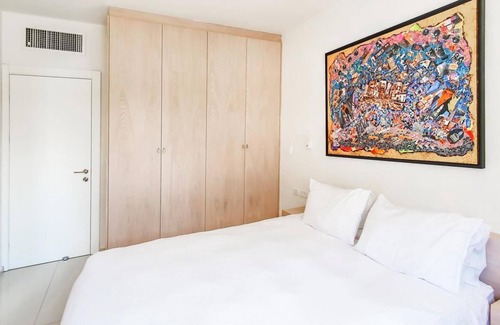 Herzliya Pituach Apartamento | Ramat Yam Marine in Herzliya