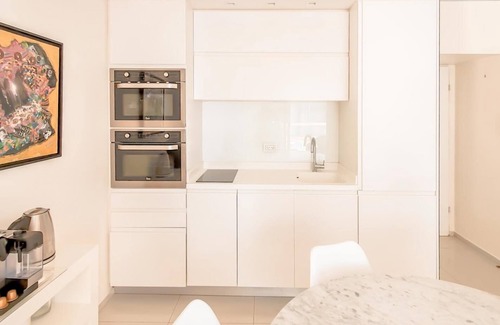Herzliya Pituach Apartamento | Ramat Yam Marine in Herzliya