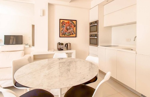 Herzliya Pituach Apartamento | Ramat Yam Marine in Herzliya