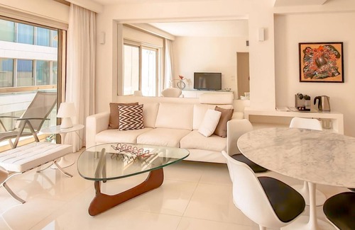 Herzliya Pituach Apartamento | Ramat Yam Marine in Herzliya