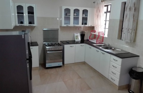 Nairobi Apartamento | Ramata Greens Apartment