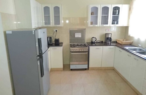 Nairobi Apartamento | Ramata Greens Apartment
