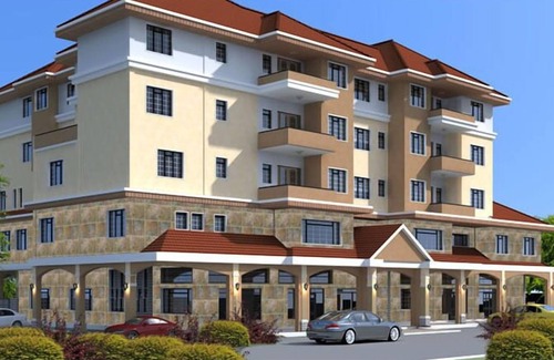 Nairobi Apartamento | Ramata Greens Apartment
