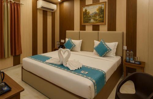 Ayodhya Hotel | Ramayana Grand Hotel Ayodhya - Just Steps from Ram Mandir, Miles Ahead in Luxury