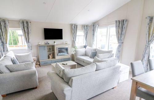 Yealand Conyers Casa | RAMBELLS LODGE, SHERWOOD 31, family friendly in Carnforth