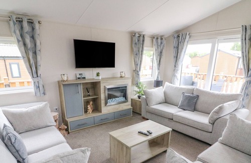 Yealand Conyers Casa | RAMBELLS LODGE, SHERWOOD 31, family friendly in Carnforth