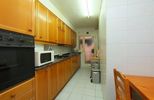 Tossa de Mar Apartamento | Rambla de Tossa by Interhome