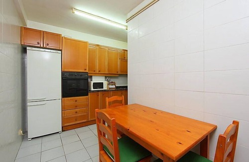 Tossa de Mar Apartamento | Rambla de Tossa by Interhome