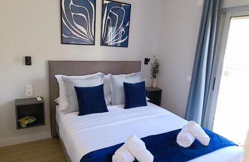 Santa Cruz de Tenerife Apartamento | RAMBLA DREAMS Nuevo apartamento céntrico y 1GB