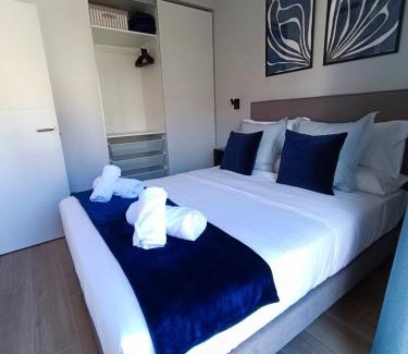 Santa Cruz de Tenerife Apartamento | RAMBLA DREAMS Nuevo apartamento céntrico y 1GB