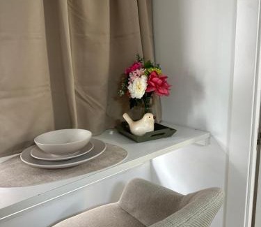 Centro de Alicante Apartamento | Rambla Flat 48