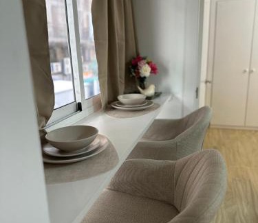 Centro de Alicante Apartamento | Rambla Flat 48